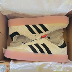 Adidas Sambae Hello Kitty Women’s Sneakers